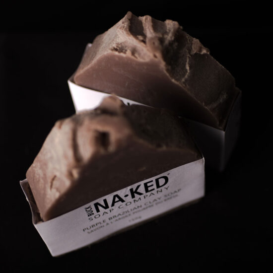 Buck Naked Soap Co.