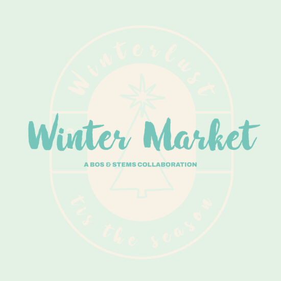 Winterlust Market Workshops