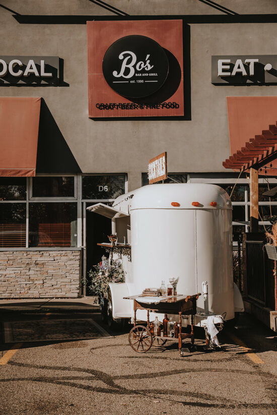 Bo’s, Brides & Brunch